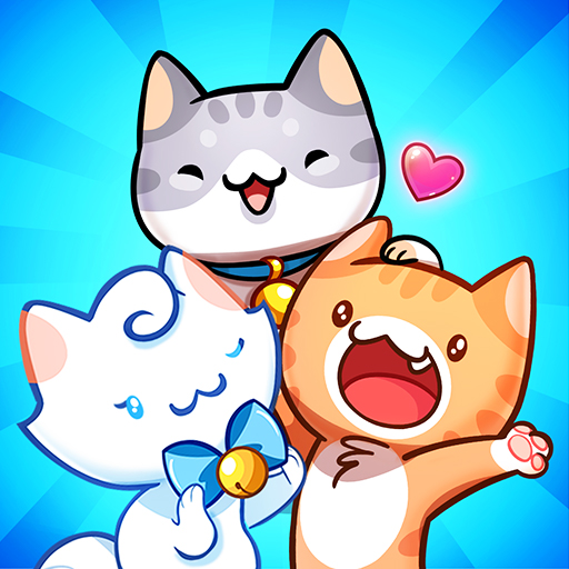 Cat Game - The Cats Collector! - Apps on Google Play