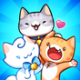 Icona Cat Game - The Cats Collector!