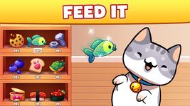 Cat Game - The Cats Collector! captura de pantalla apk 1