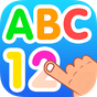 ABC 123 Writing Sentence Words apk icon