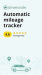 Mileage Tracker on Autopilot by Driversnote Screenshot APK 5