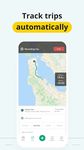 Mileage Tracker on Autopilot by Driversnote screenshot APK 4