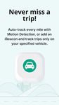 Mileage Tracker on Autopilot by Driversnote screenshot APK 1