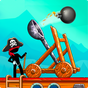 The Catapult: Clash with Pirates Simgesi