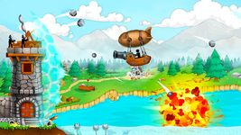 The Catapult: Clash with Pirates ekran görüntüsü APK 11