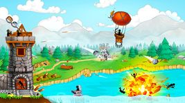 The Catapult: Clash with Pirates ekran görüntüsü APK 7