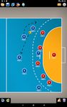 Coach Tactic Board: Handball screenshot apk 2