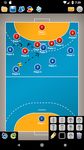 Coach Tactic Board: Handball screenshot apk 11