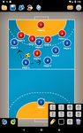 Coach Tactic Board: Handball screenshot apk 8