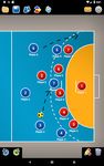 Coach Tactic Board: Handball screenshot apk 5