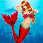Mermaid Simulator: Underwater & Beach Adventure APK