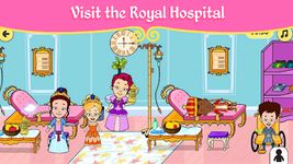 Tangkap skrin apk My Princess Town - Doll House Games for Kids 10