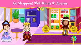 Tangkapan layar apk My Princess Town - Permainan Rumah Boneka 8