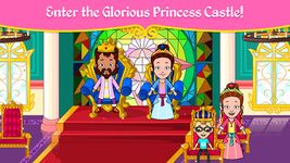 Tangkapan layar apk My Princess Town - Permainan Rumah Boneka 6