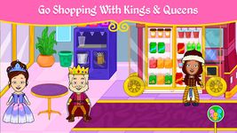 Tangkapan layar apk My Princess Town - Permainan Rumah Boneka 14