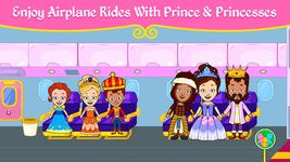 Tangkap skrin apk My Princess Town - Doll House Games for Kids 22