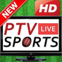 PTV Sports Live Cricket Streaming APK