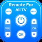 TV Remote Control - All TV apk icon