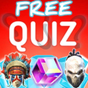 Ícone do apk FF Quiz & Prêmios Free