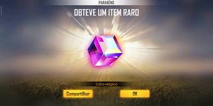 Imagem 1 do FF Quiz & Prêmios Free