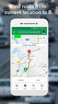 Screenshot 7 di Road Map - Navigatore GPS e Route Finder apk