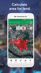 Screenshot 6 di Road Map - Navigatore GPS e Route Finder apk