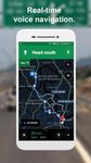 Captură de ecran Road Map - GPS Navigation & Route Finder apk 3