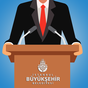 Yerel Seçim Oyunu - İstanbul APK