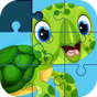 Kids Puzzles icon