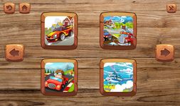 Kids Puzzles のスクリーンショットapk 5