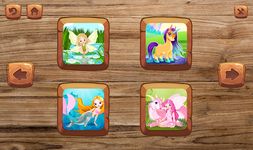 Kids Puzzles のスクリーンショットapk 2