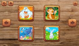 Kids Puzzles screenshot apk 3