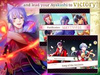 Ayakashi: Romance Reborn - Supernatural Otome Game capture d'écran apk 10