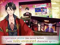 Ayakashi: Romance Reborn - Supernatural Otome Game στιγμιότυπο apk 9