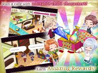 Ayakashi: Romance Reborn - Supernatural Otome Game capture d'écran apk 5