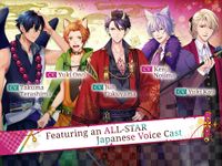 Ayakashi: Romance Reborn - Supernatural Otome Game capture d'écran apk 8