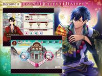 Ayakashi: Romance Reborn - Supernatural Otome Game στιγμιότυπο apk 4