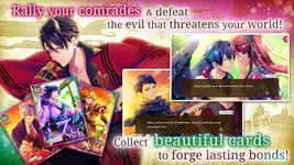 Ayakashi: Romance Reborn - Supernatural Otome Game capture d'écran apk 19