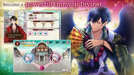 Ayakashi: Romance Reborn - Supernatural Otome Game στιγμιότυπο apk 18