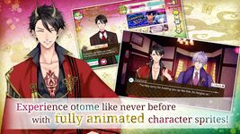 Ayakashi: Romance Reborn - Supernatural Otome Game στιγμιότυπο apk 16