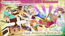 Ayakashi: Romance Reborn - Supernatural Otome Game capture d'écran apk 15