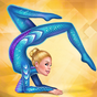 Fantasy Gymnastics - Acrobat Dance World Tour Simgesi