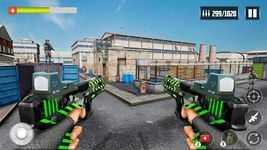 Anti-Terrorism Commando Mission 2019 screenshot apk 4