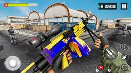 Captură de ecran Misiunea anti-terorism Commando 2019 apk 11