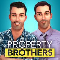 Property Brothers Home Design apk icon