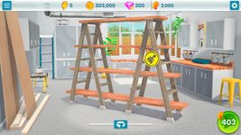 Tangkapan layar apk Property Brothers Home Design 3