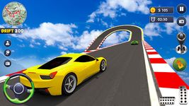 Screenshot 1 di rampa Car Stunts salto apk