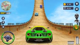 Screenshot 11 di rampa Car Stunts salto apk