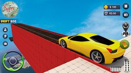 Screenshot 10 di rampa Car Stunts salto apk