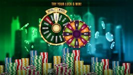 Blackjack 21 - Casino Vegas screenshot apk 